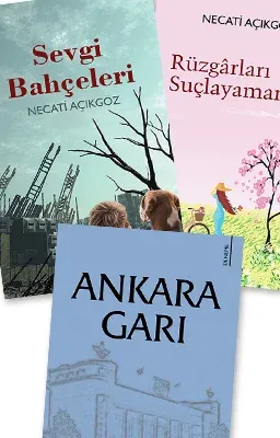 Kitap Seti