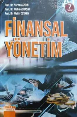 Finansal Yönetim