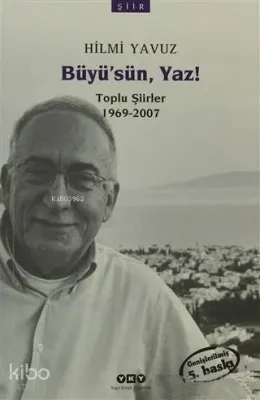Büyüsün, Yaz!