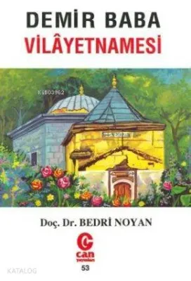 Demir Baba Vilayetnamesi