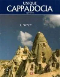 Kapadokya (Fransızca)
