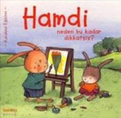 Hamdi Neden Bu Kadar Dikkatsiz? Kolektif