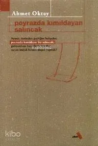 Poyrazda Kımıldayan Salıncak