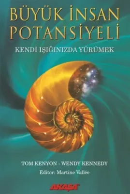 Büyük İnsan Potansiyeli Tom Kenyon