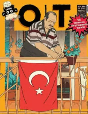 Ot Dergisi Haziran-Temmuz 2026 Sayı: 150