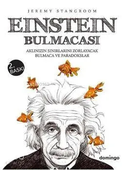 Einstein Bulmacası