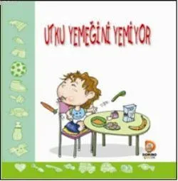 Utku Yemeğini Yemiyor