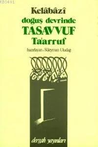 Doğuş Devrinde Tasavvuf