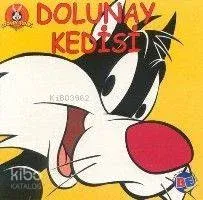 Dolunay Kedisi