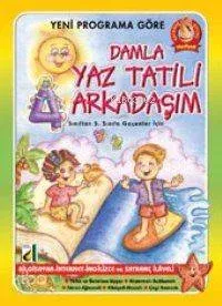 Yaz Tatili Arkadaşım 4