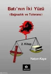 Batının İki Yüzü 2. Kitap
