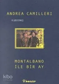 Montalbano İle Bir Ay