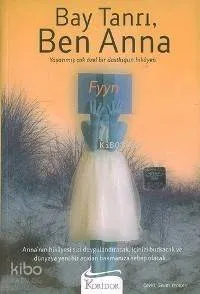Bay Tanrı, Ben Anna