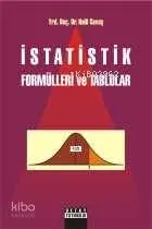 İstatistik Formülleri ve Tablolar
