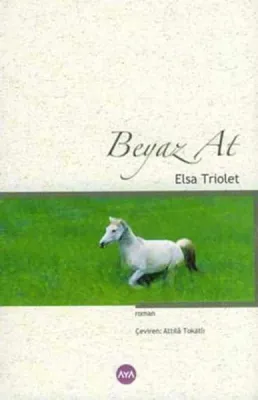 Beyaz At