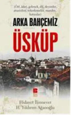 Arka Bahçemiz Üsküp