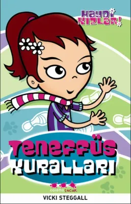 Haydi Kızlar - Teneffüs Kuralları