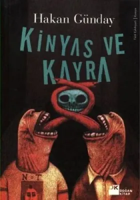 Kinyas ve Kayra