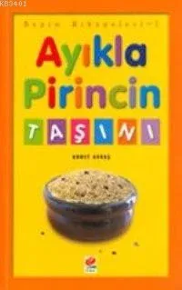 Ayıkla Pirincin Taşını