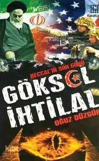 Göksel İhtilal