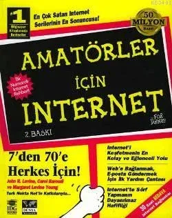 Amatörler İçin Internet
