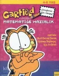 Garfield Matematiğe Hazırlık
