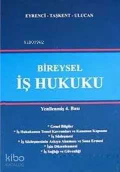 Bireysel İş Hukuku