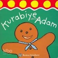 Kurabiye Adam