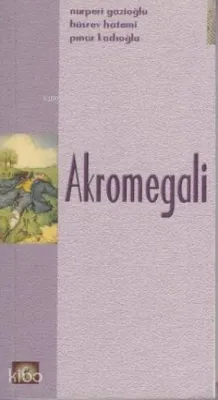 Akromegali