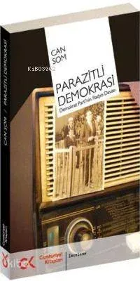 Parazitli Demokrasi