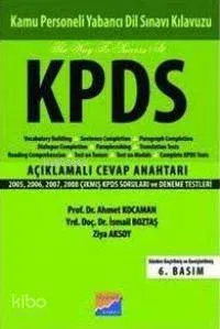 Kpds