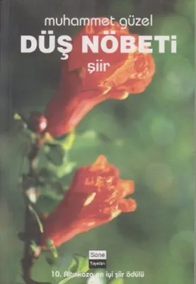 Düş Nöbeti