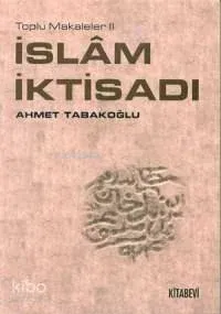 İslâm İktisadı