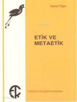 Etik ve Metaetik
