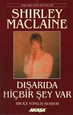 Dışarıda Hiçbir Şey Var