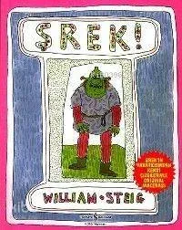 Şrek (Shrek)
