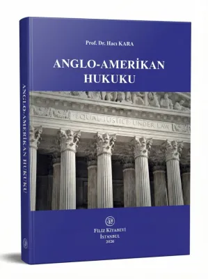 Anglo-Amerikan Hukuku Hacı Kara
