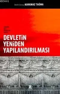 Devletin Yeniden Yapılanması