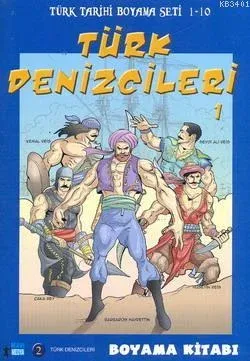 Türk Denizcileri 1