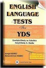 English Language Tests
