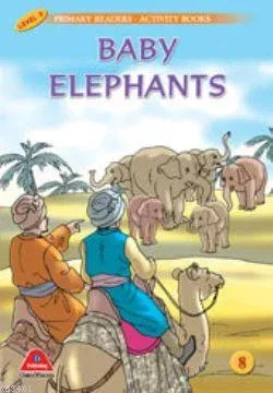 Baby Elephants