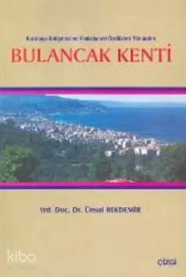 Bulancak Kenti