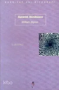 Karanlık Gözükünce