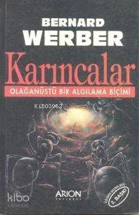 Karıncalar