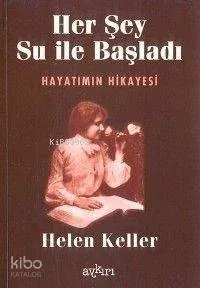 Her Şey Su İle Başladı