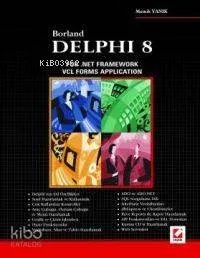 Delphi 8