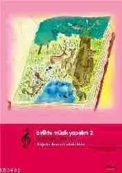 Birlikte Müzik Yapalım 2 - Cd´li