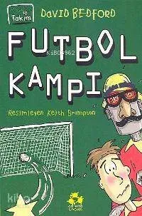 Futbol Kampı David Bedford