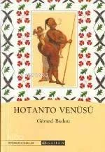 Hotanto Venüsü