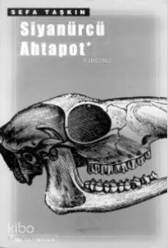Siyanürcü Ahtapot